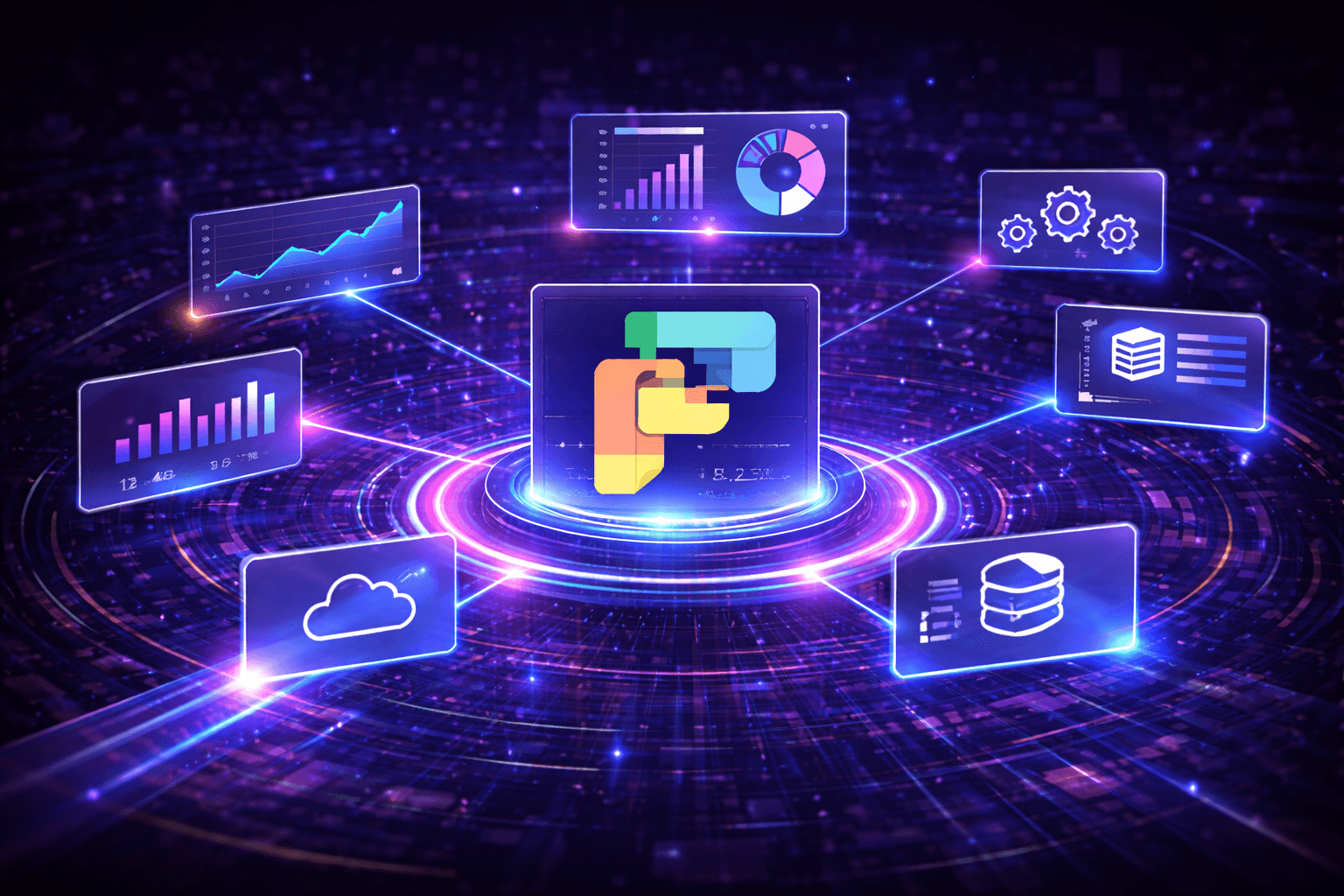 Microsoft Fabric